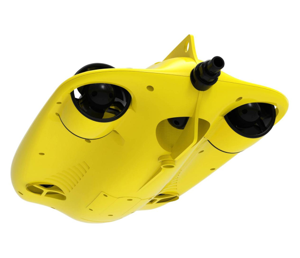 Chasing Gladius Mini S Flash Pack 100m - 1064770 - zdjęcie 5